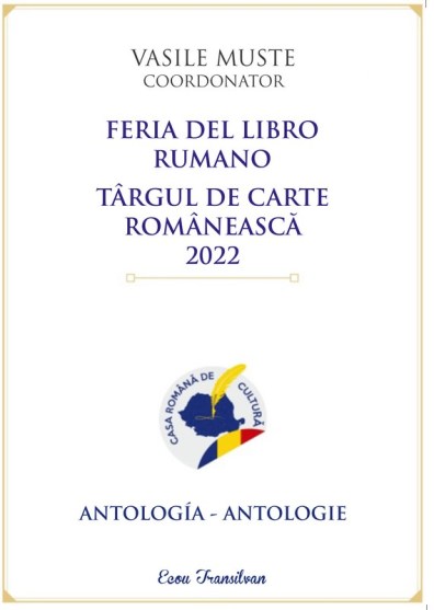 Rev. Targul de Carte-Spaniia 2022